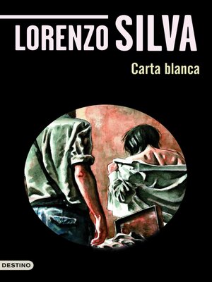 Carta blanca - ebook